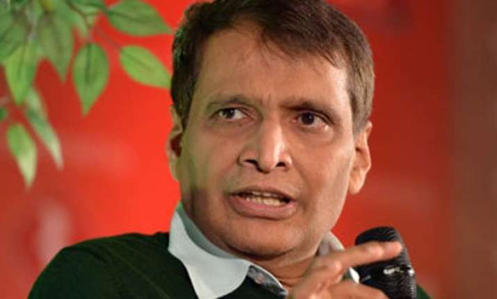 pathankot aftermath suresh prabhu promises foolproof