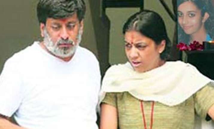cbi again questions aarushi s parents