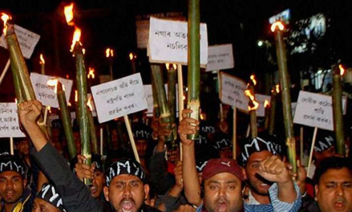 anger mounts over nagaland lynching