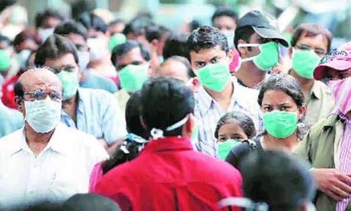 swine flu claims 34 lives in rajasthan