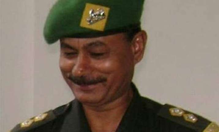 army man died in pathankot won several medals