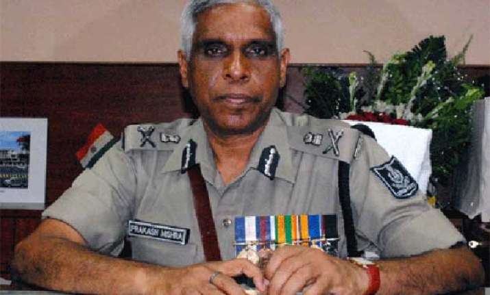 all big anti naxal operations to be cleared by force