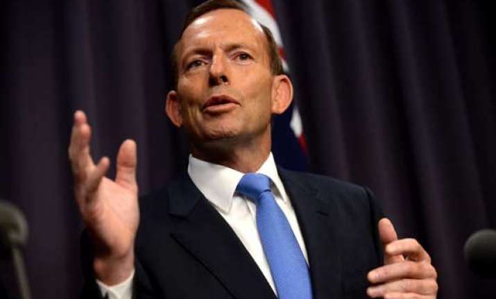 aussie pm abbott to meet tendulkar sports pact to be inked