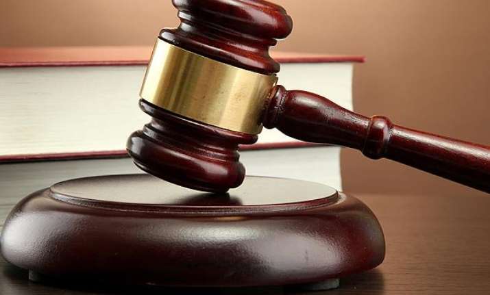 nobody has right to touch woman without her consent court