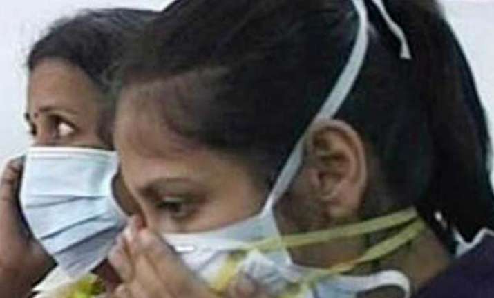 seven die of swine flu in rajasthan 19 test positive