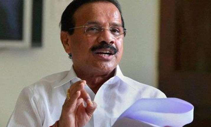 parliament has power to govern process for appointment of