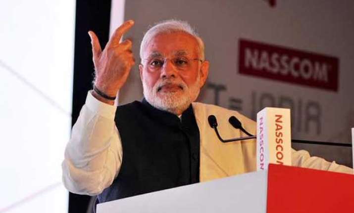 pm modi seeks ideas for pmo mobile app