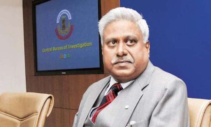 sc asks ex cbi officer to assist cvc probe against ranjit