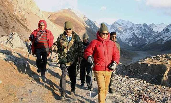 mha takes strong exception to use of nepal telecom services