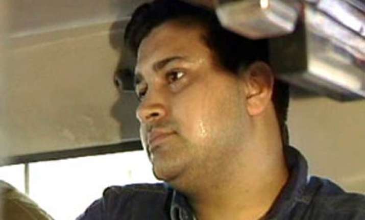 sc dismisses manu sharma s plea in jessica lal s murder case