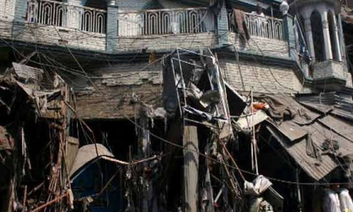 burdwan blast nia team likely to visit bangladesh for probe