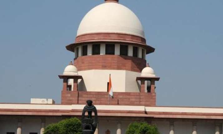 sc asks parliament to devise harsher law for child rape