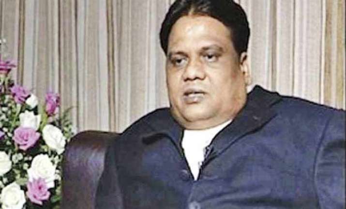 six member team reaches bali to get underworld don chhota