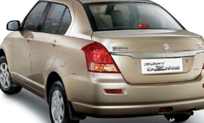maruti hikes prices by up to rs 7 500 across segments
