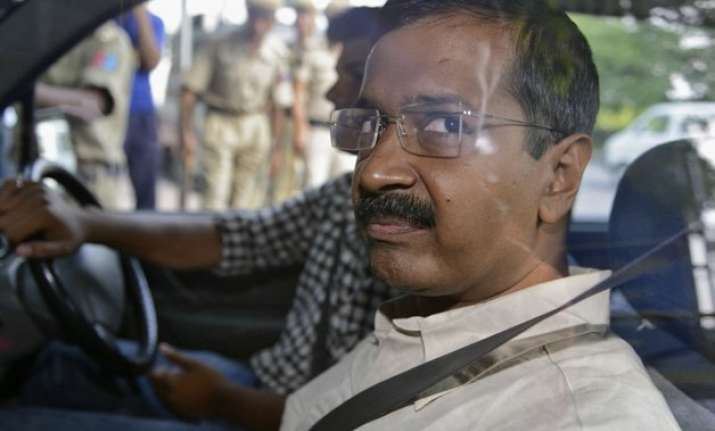 setback to kejriwal govt delhi hc says cag cannot audit