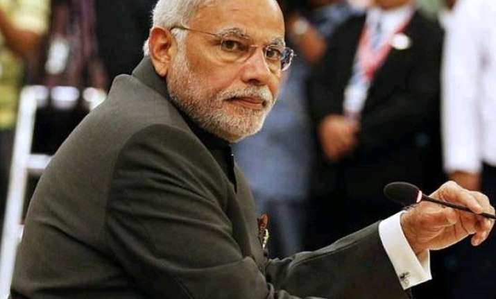 modi s three nation tour to give fillip to maritime