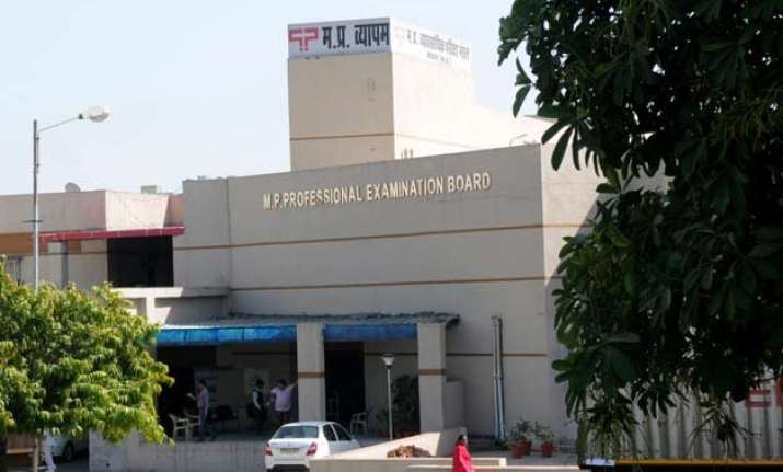 cbi files three new firs in vyapam case