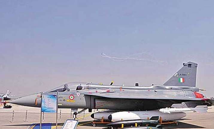 full scale production of lca tejas by next year manohar