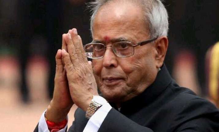 president to flag off run for unity at rashtrapati bhavan