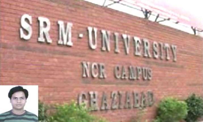 engineering student commits suicide after ragging