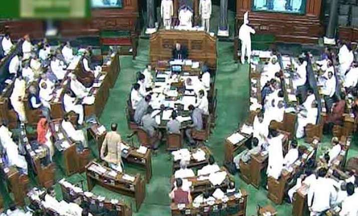 parliament approves bill to settle 41 year old border issue