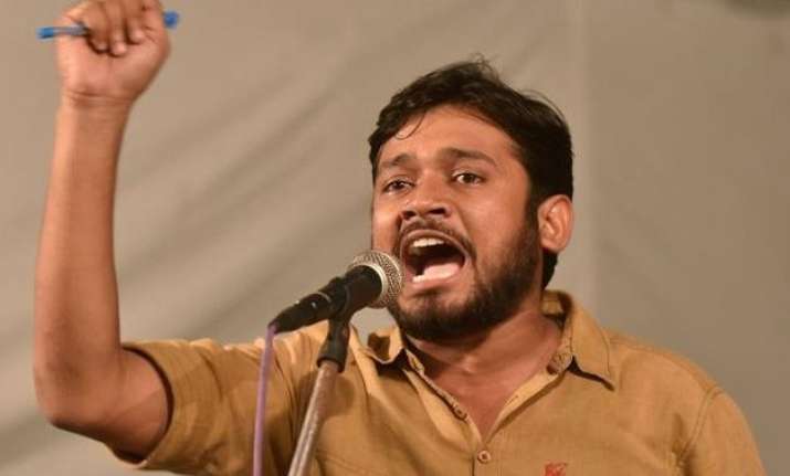 delhi hc not to hear kanhaiya kumar s bail plea today