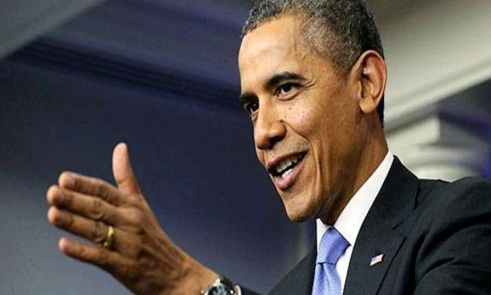 obama in india loaded itinerary for us president during