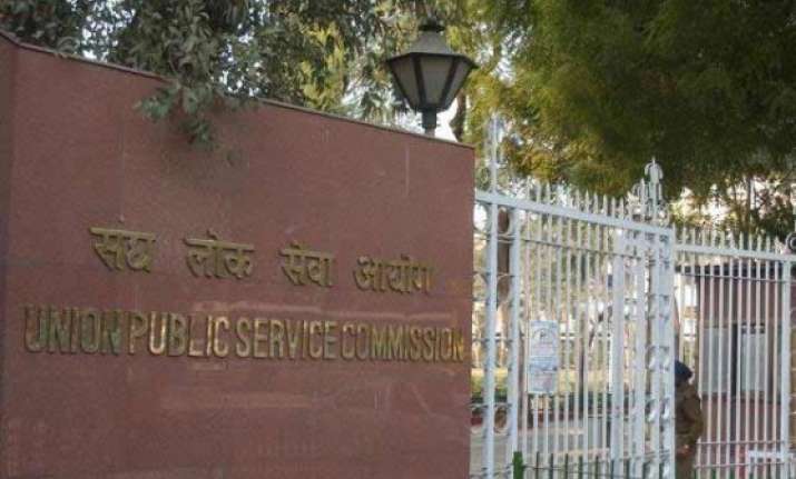 upsc advises candidates not to file rti for results