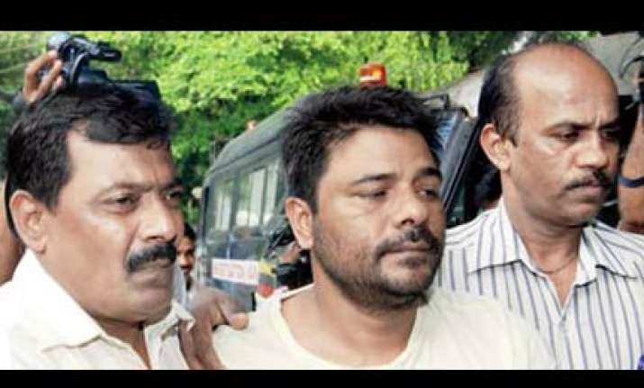 mumbai police used spice trader to catch bunty pandey