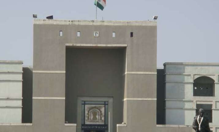 snoopgate gujarat hc quashes probe commission