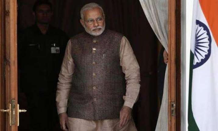 modi to woo investors during visit to germany