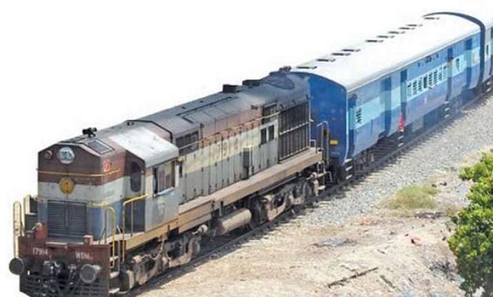 rail budget likely to have a slew of green initiatives
