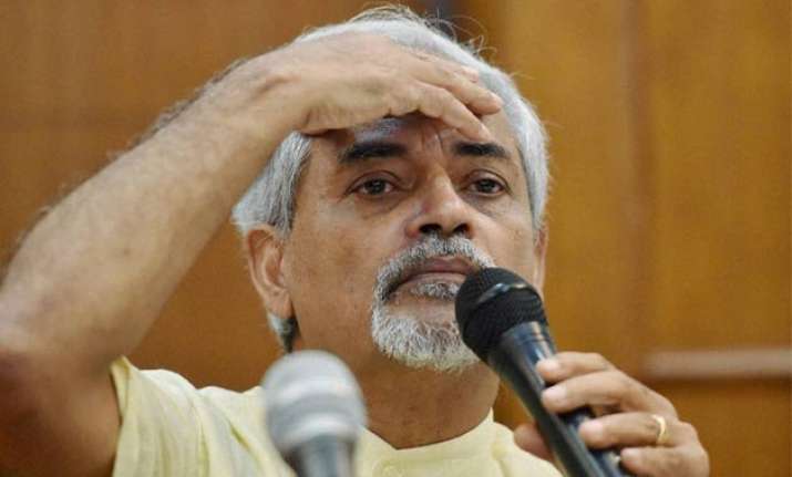being chased like an animal valson thampu on molestation row
