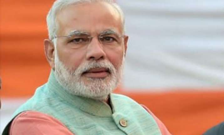 pm modi approves rs. 426.83 crore for j k flood relief