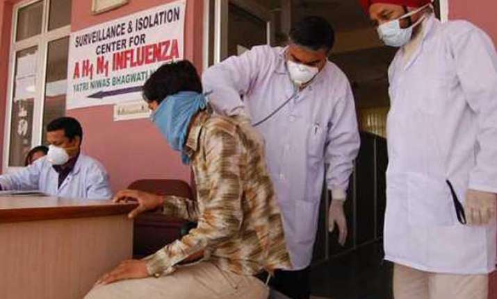 swine flu toll crosses 1 000 with 40 more deaths 18 000