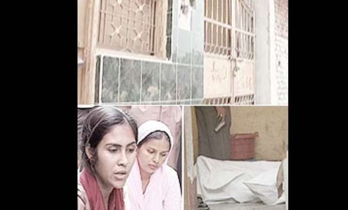 honour killing girl s uncle says no regrets