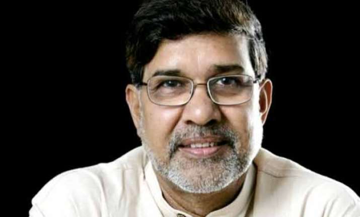child labour bill must be passed in budget session satyarthi