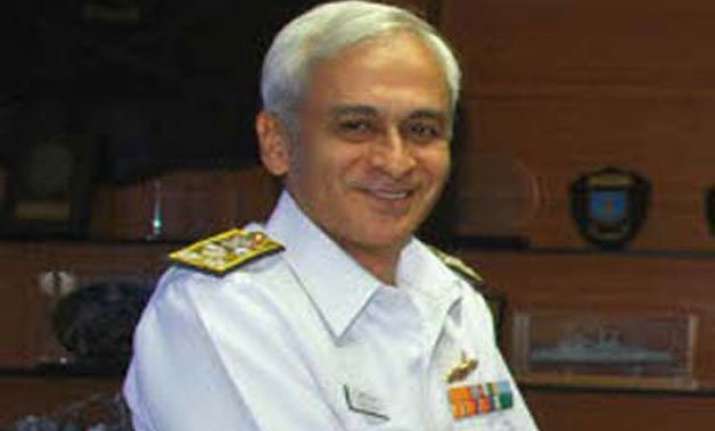 vice admiral lanba appointed southern naval command chief