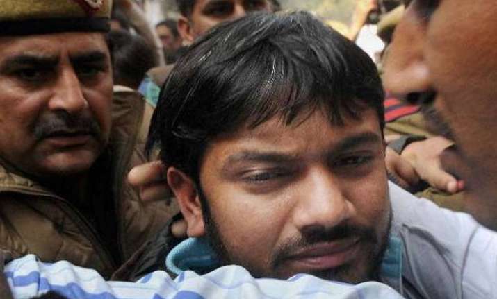 top 10 highlights of delhi hc order on kanhaiya s bail