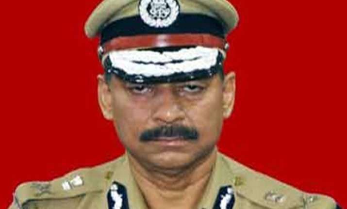 surender singh takes over as new cisf chief