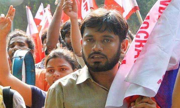 bihar court orders registration of case against kanhaiya