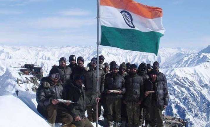 lest we forget nine other bravehearts india lost at siachen