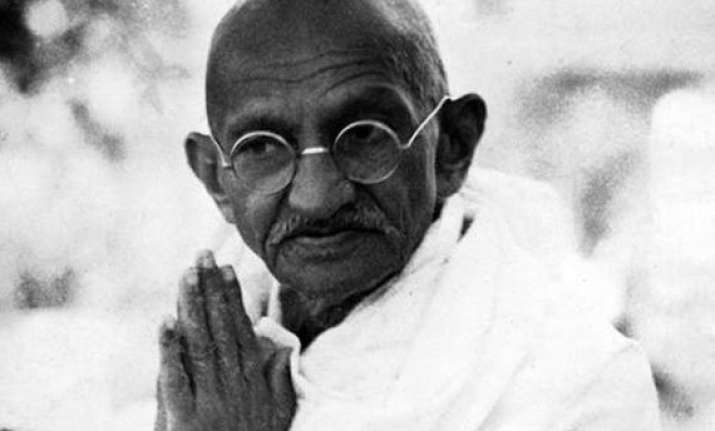 gandhi s statue in london s parliament square to be ready