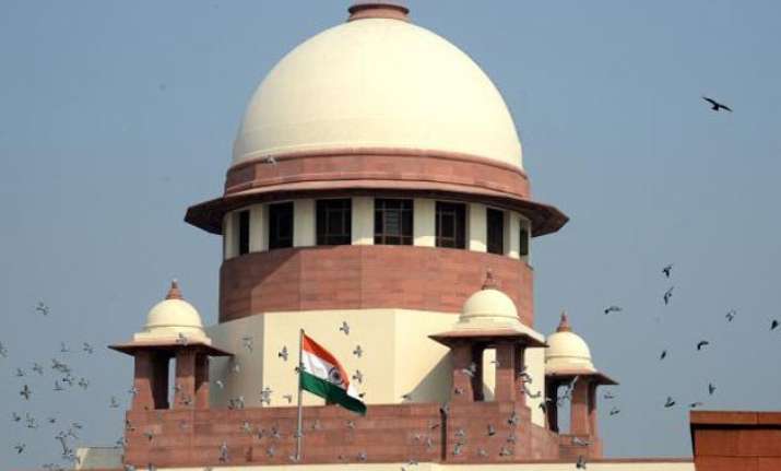 plea in sc for setting up apex court bench in chennai