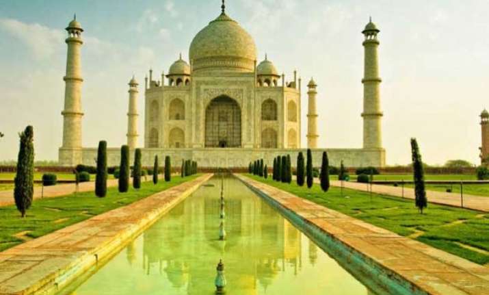 History Behind The Taj Mahal