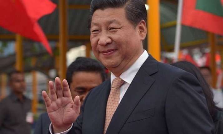 india and china s collaboration can be significant xi