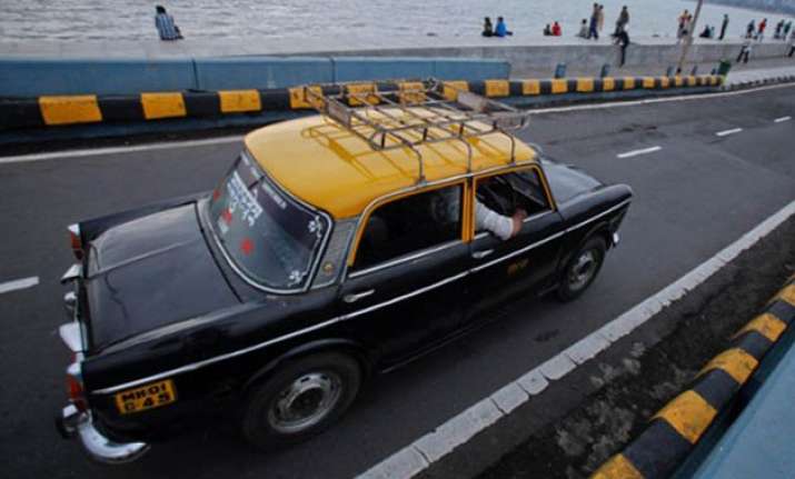 mumbaikars hiring black and yellow cabs may get ac comfort