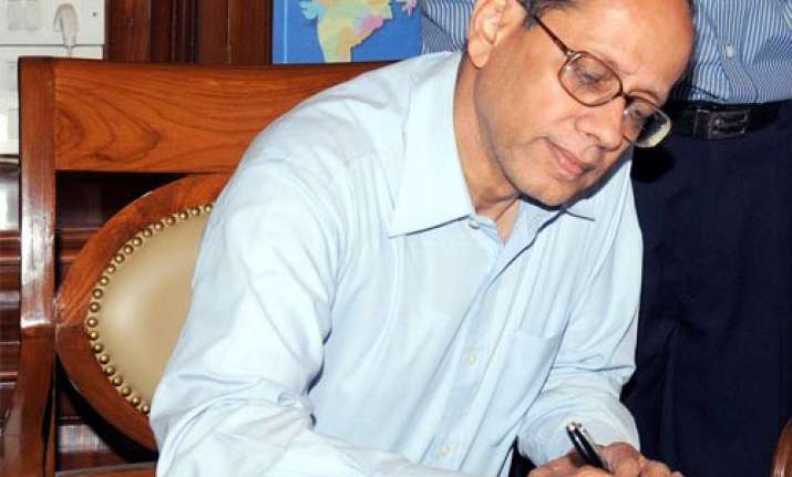 cabinet secretary ajit seth gets six month extension