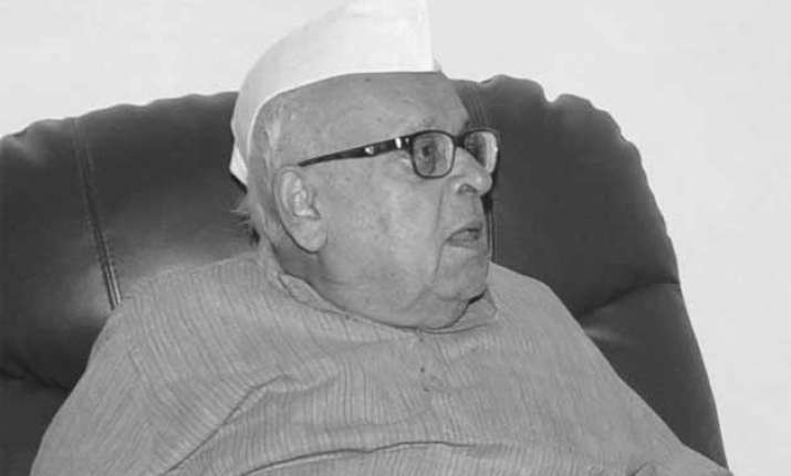 mizo governor aziz qureshi sacked