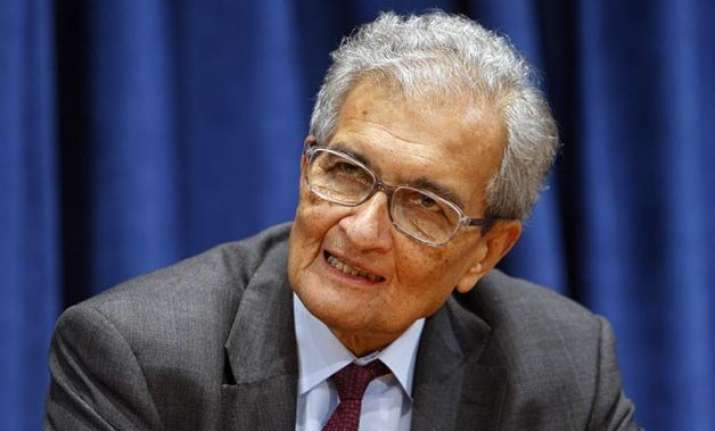 amartya sen skeptical over pm modi s idea of secularism